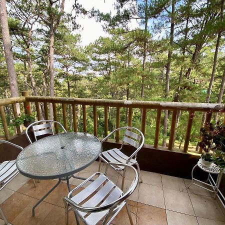 Campjohnhay Forest Estate Villa Baguio City ภายนอก รูปภาพ